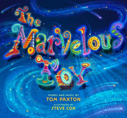 The Marvelous Toy