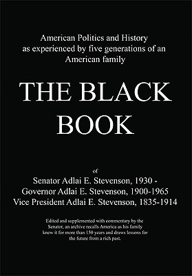 Black Book: Lessons from American History: Abraham Lincoln to Modern China
