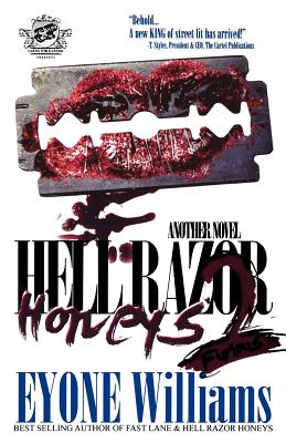 Image for Hell Razor Honeys 2 (The Cartel Publications Presents)