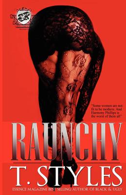 Image for Raunchy (The Cartel Publications Presents)