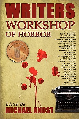 Image for Writers Workshop of Horror