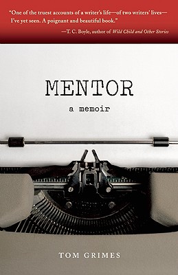 Mentor : A Memoir