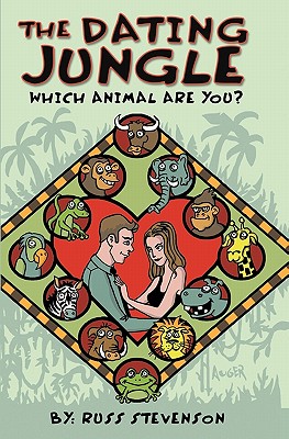 The Dating Jungle: Which Animal Are You