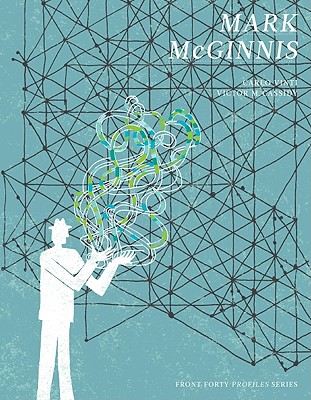 MARK MCGINNIS Image for MARK MCGINNIS