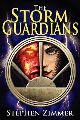 THE STORM GUARDIANS