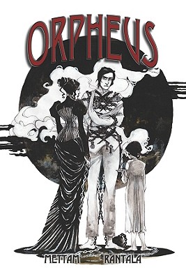 Orpheus