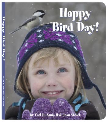 Image for Happy Bird Day! Happy Bird Day!