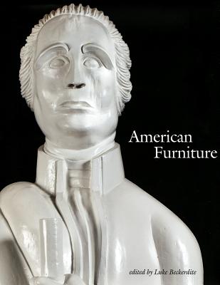 American Furniture 2012 (American Furniture Annual)
