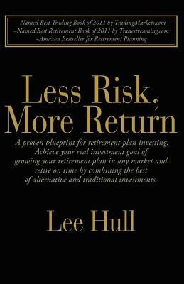 Less Risk, More Return