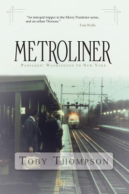 Metroliner: Passages: Washington to New York