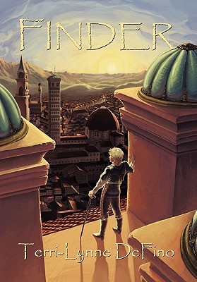 Image for Finder