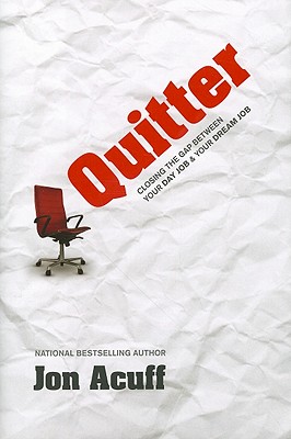 Image for Quitter