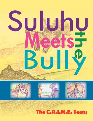 Image for Suluhu Meets the Bully