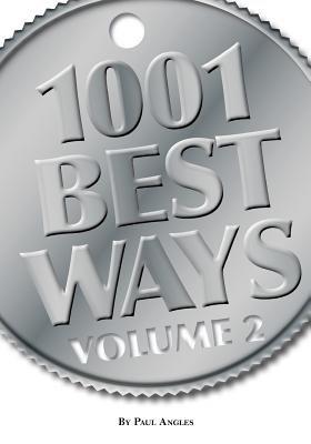 1001 Best Ways: Volume 2: Volume 2