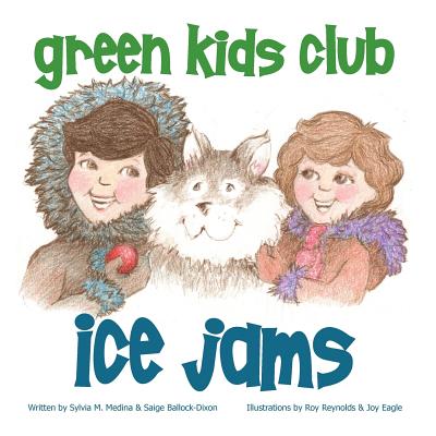 Ice Jams