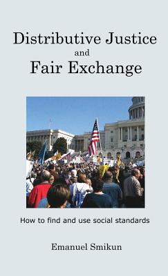 Distributive Justice and Fair Exchange