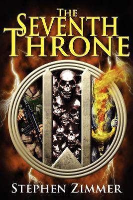 THE SEVENTH THRONE