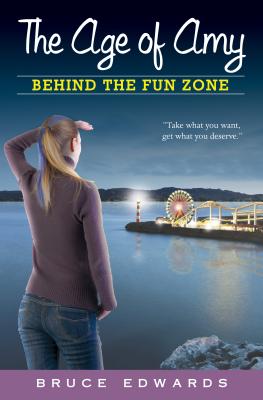 The Age of Amy: Behind The Fun Zone