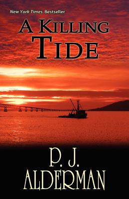 A Killing Tide: Columbia River Thriller