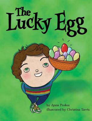 The Lucky Egg Image for The Lucky Egg