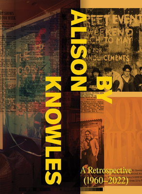 By Alison Knowles: A Retrospective (19602022)