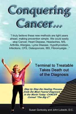 Conquering Cancer . . .