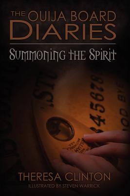 The Ouija Board Diaries
