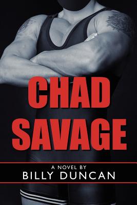 Chad Savage