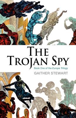 The Trojan Spy Image for The Trojan Spy