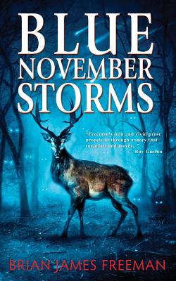Blue November Storms Image for Blue November Storms