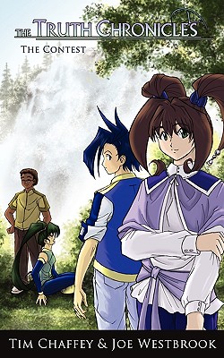 Truth Chronicles: The Contest