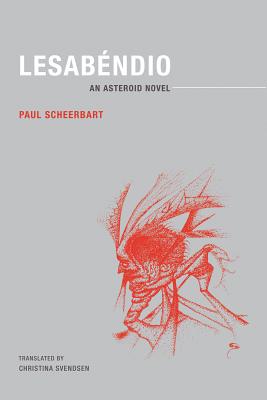 Lesabndio: An Asteroid Novel