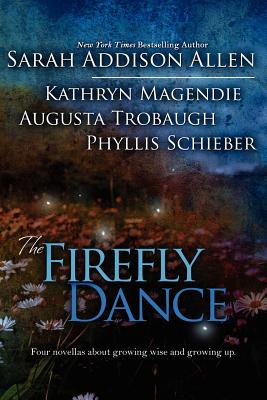 Image for The Firefly Dance The Firefly Dance