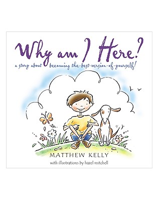 Image for Why Am I Here Why Am I Here