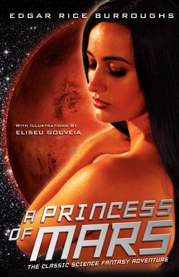 A PRINCESS OF MARS Image for A PRINCESS OF MARS