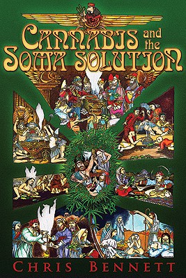 Image for Cannabis and the Soma Solution