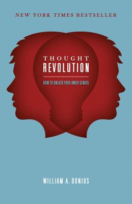 Image for Thought Revolution: How To Unlock Your Inner Genius Thought Revolution: How To Unlock Your Inner Genius