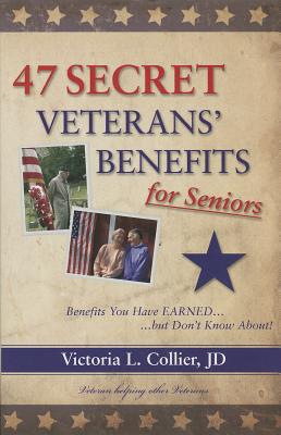 47 Secret Veterans' Benefits for Seniors - Benefits You Have Earned.but Don't Know About!