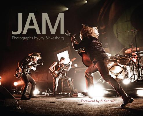 JAM: Photographs by Jay Blakesberg