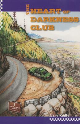 Heart of Darkness Club (Asphalt Warrior)