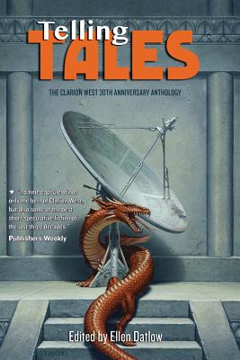 Image for Telling Tales