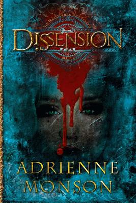 Dissension (The Blood Inheritance Trilogy)