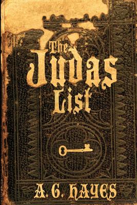 The Judas List (Koski & Falk)