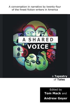 Image for A Shared Voice