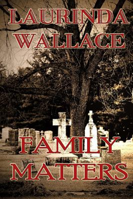 Image for Family Matters (A Gracie Andersen Mystery) Family Matters (A Gracie Andersen Mystery)