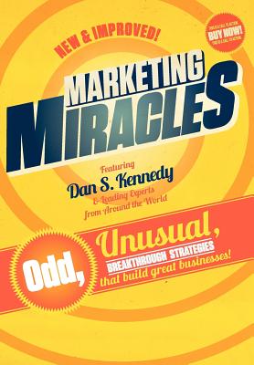 Marketing Miracles Image for Marketing Miracles