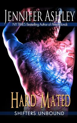 Image for Hard Mated: Shifters Unbound