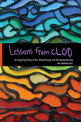 Lessons From CLOD (STANDARD HARDCOVER EDITION)