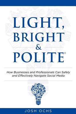 Light, Bright and Polite 1: Professionals (Blue)