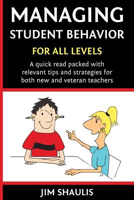 Managing Student Behavior